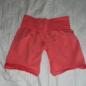 NVGTN seamless shorts